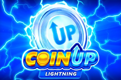 Coinuplightning слот онлайн Гама Казино