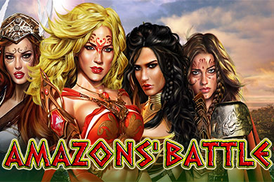 Egt Provide Amazonsbattle слот Гама Казино